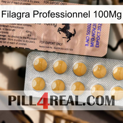 Filagra Professional 100Mg 41